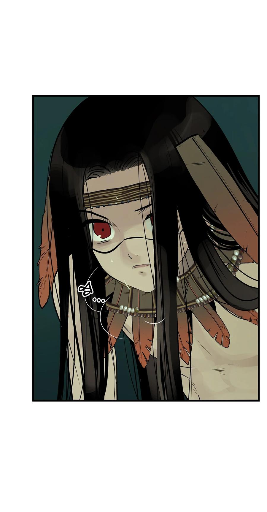 图腾领域 - 29 又遇沙卡 - 第11张图