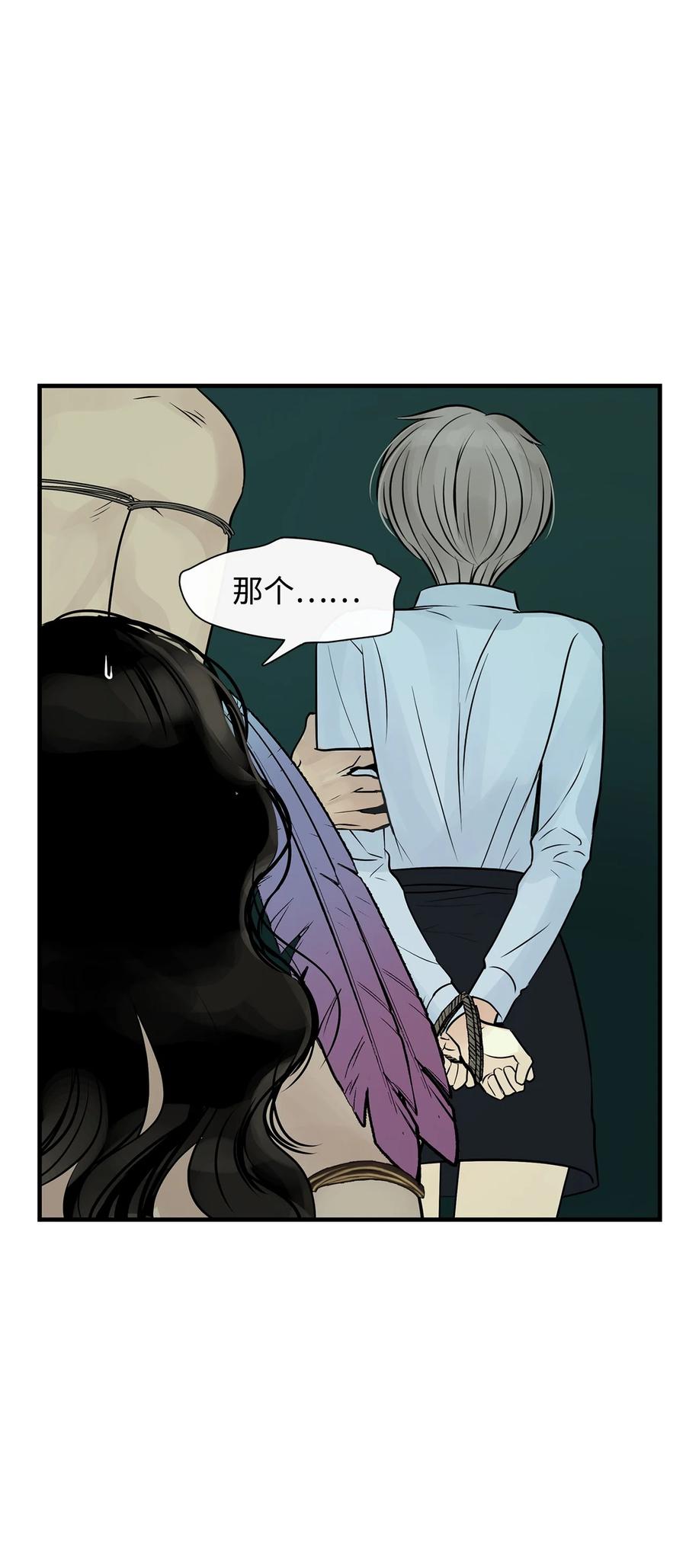 图腾领域 - 29 又遇沙卡 - 第9张图