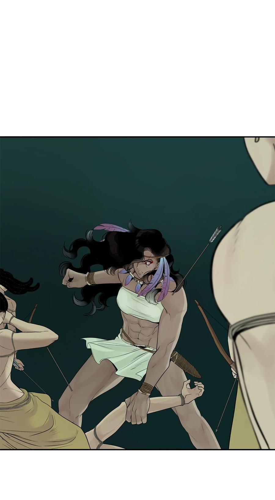 图腾领域 - 29 又遇沙卡 - 第39张图