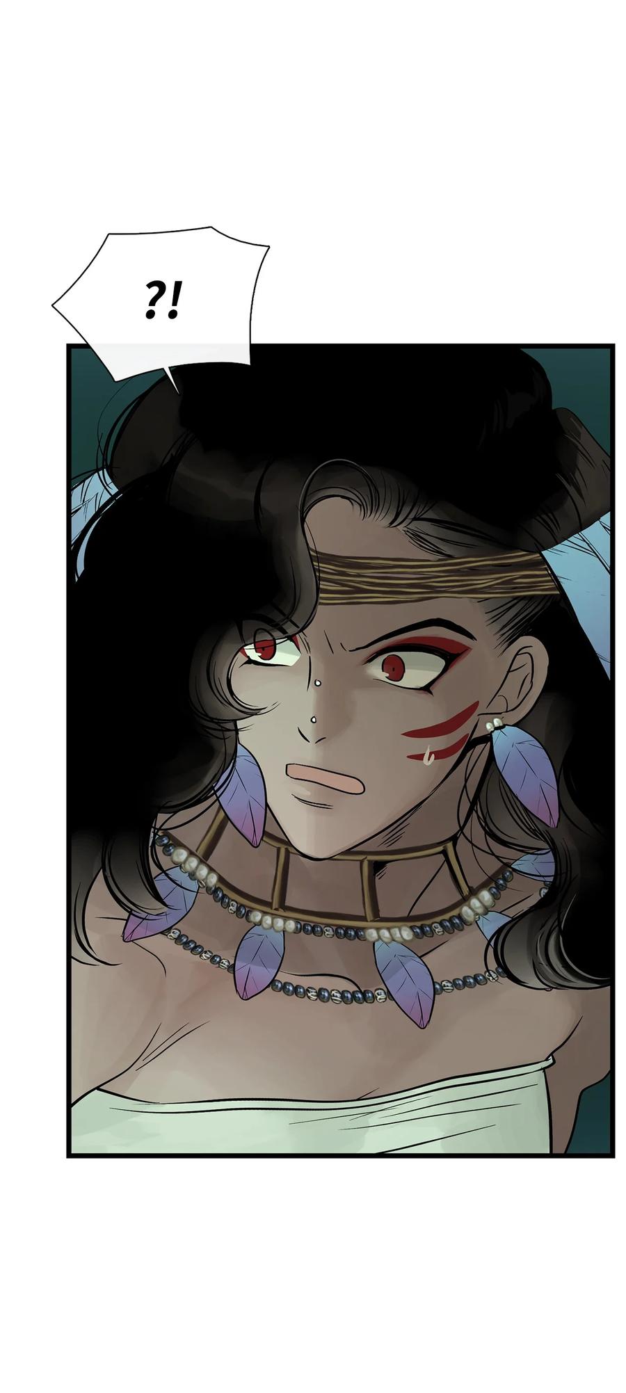 图腾领域 - 29 又遇沙卡 - 第3张图