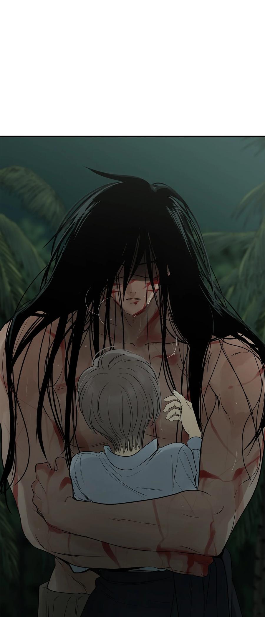 图腾领域 - 29 又遇沙卡 - 第83张图