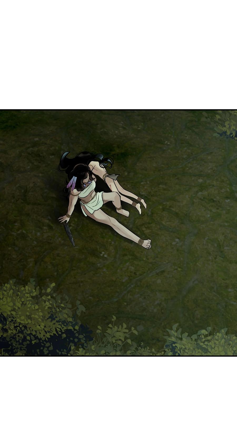 图腾领域 - 30 叫一声我的名字 - 第41张图