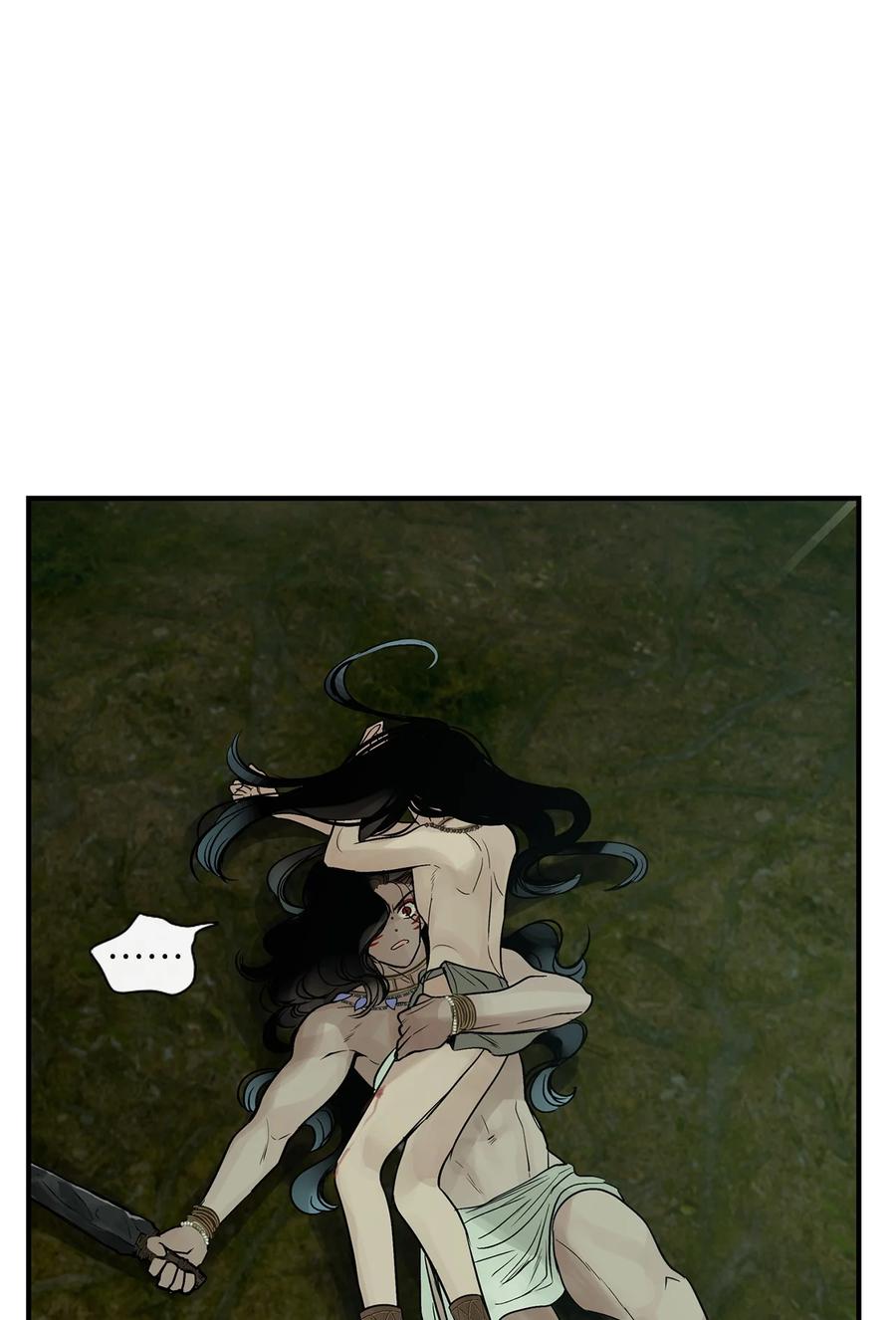 图腾领域 - 30 叫一声我的名字 - 第38张图