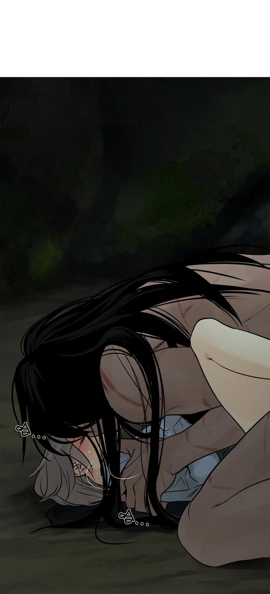 图腾领域 - 32 身上的味道 - 第83张图