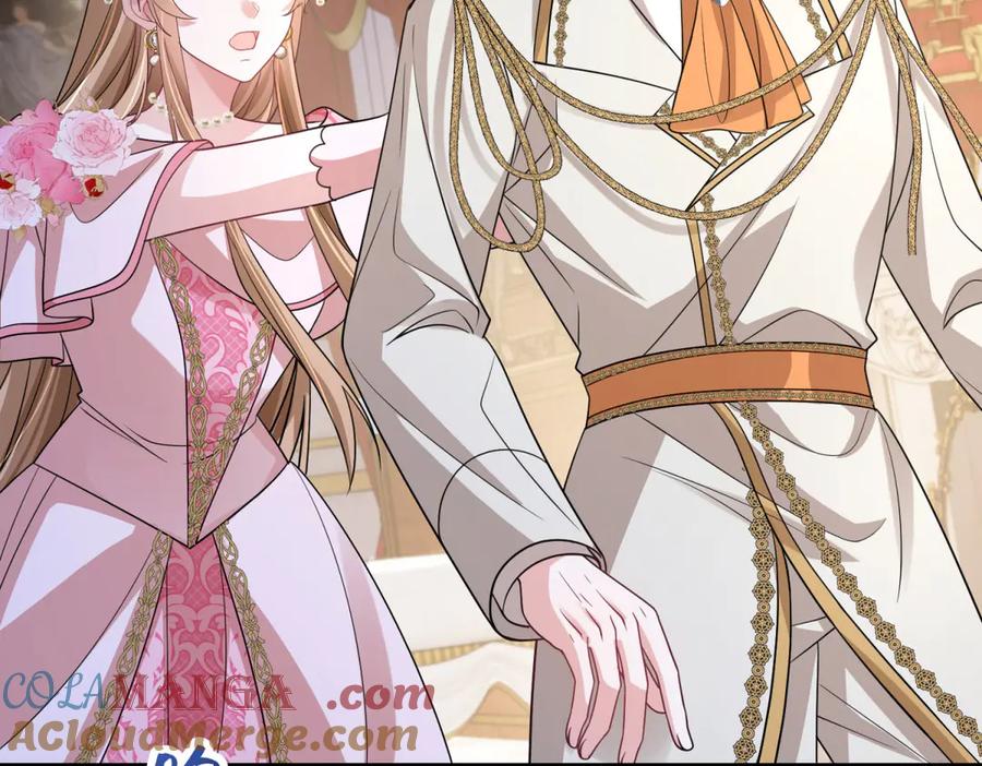 《成为病娇伯爵的女仆》第32话 我要带走你！ 第53页
