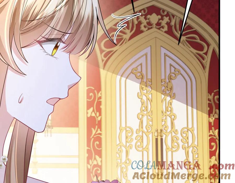 《成为病娇伯爵的女仆》第32话 我要带走你！ 第49页