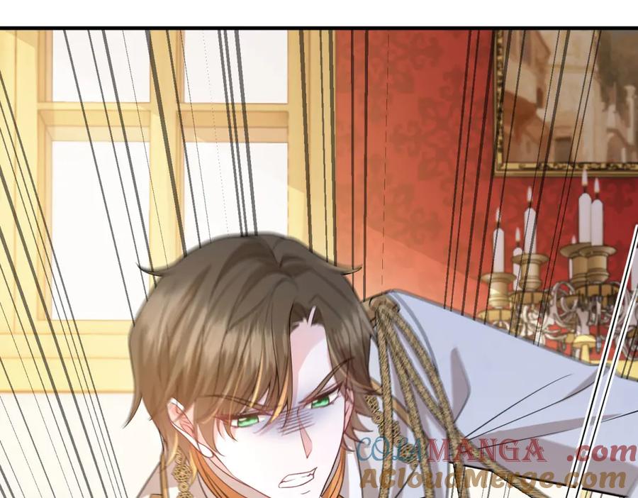 《成为病娇伯爵的女仆》第32话 我要带走你！ 第41页