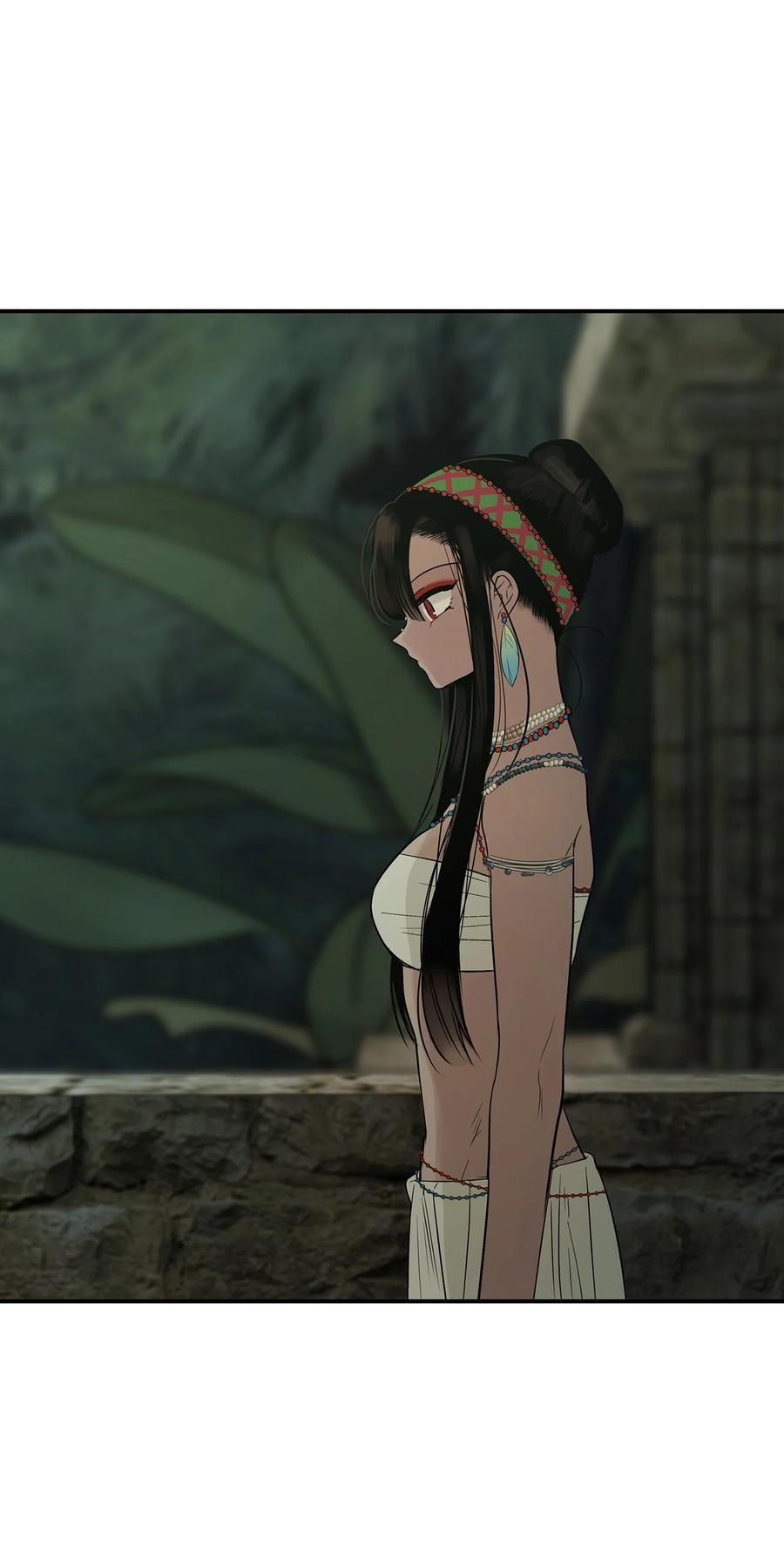 图腾领域 - 32 身上的味道 - 第11张图