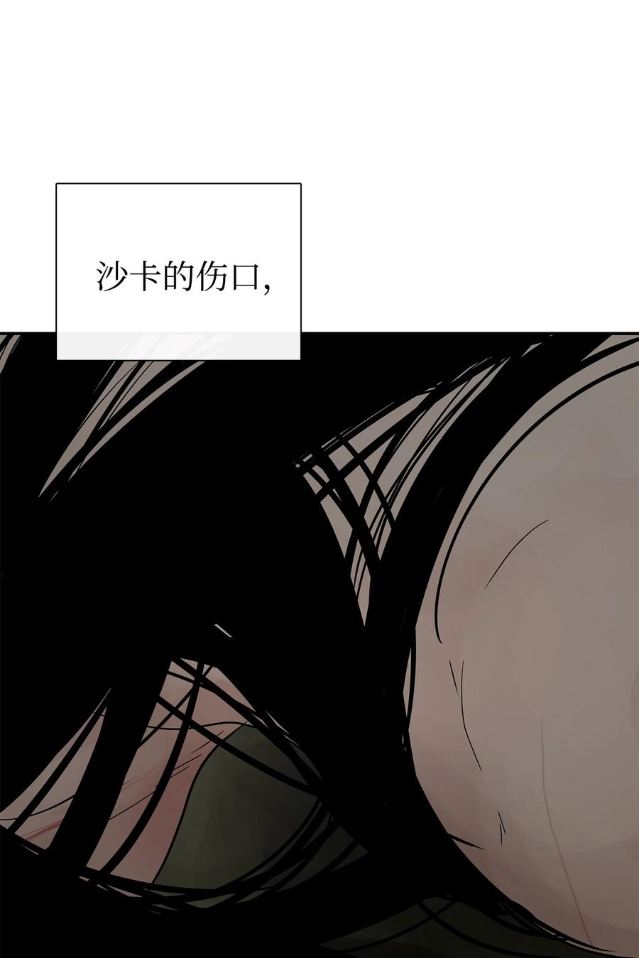 图腾领域 - 33 沙卡的朋友 - 第23张图