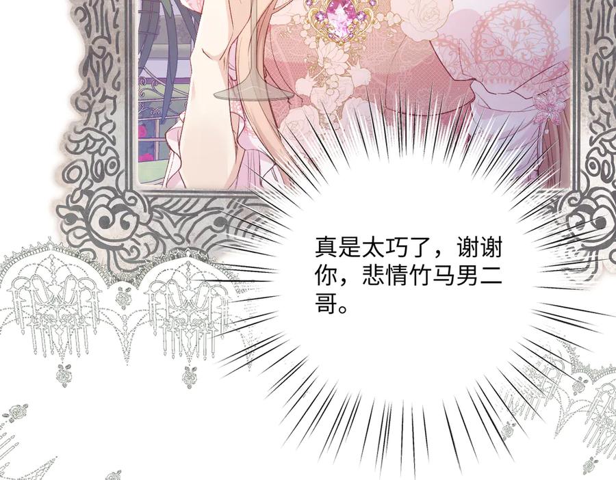 《虐文女主觉醒后》31 失忆？剧情影响？ 第82页