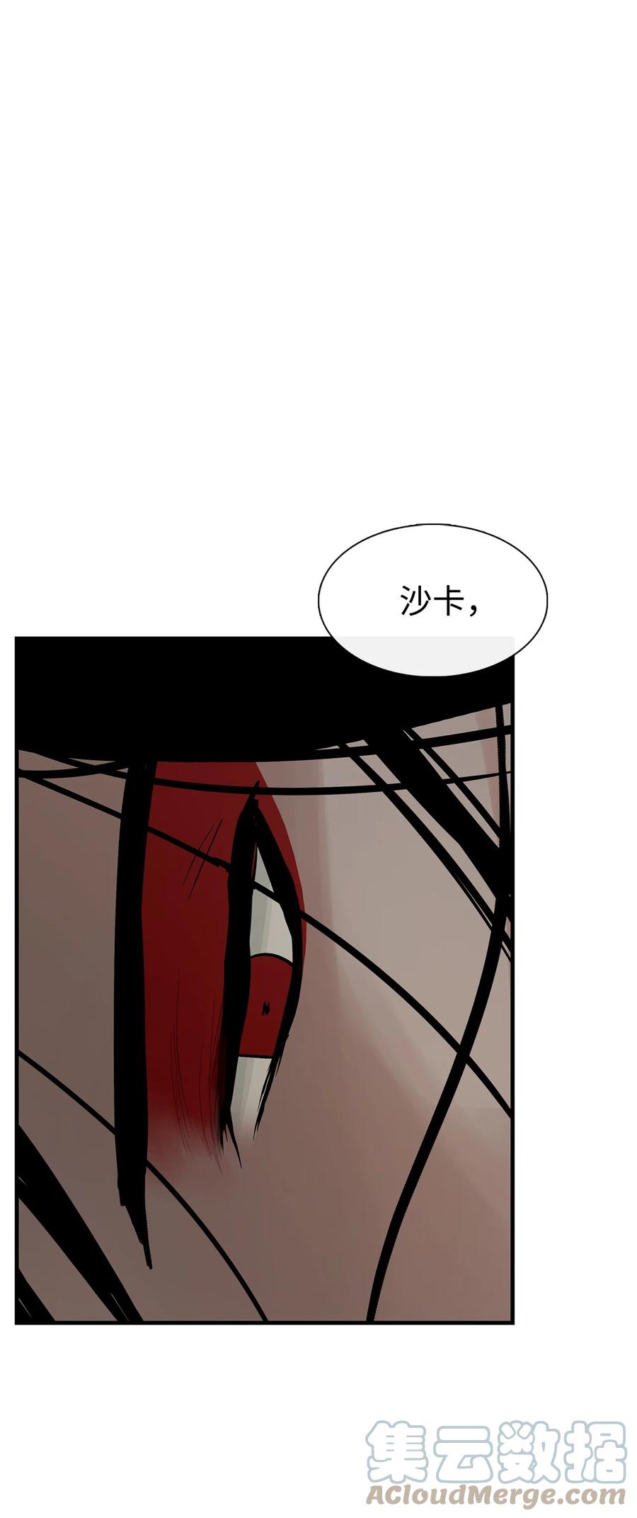 图腾领域 - 33 沙卡的朋友 - 第43张图