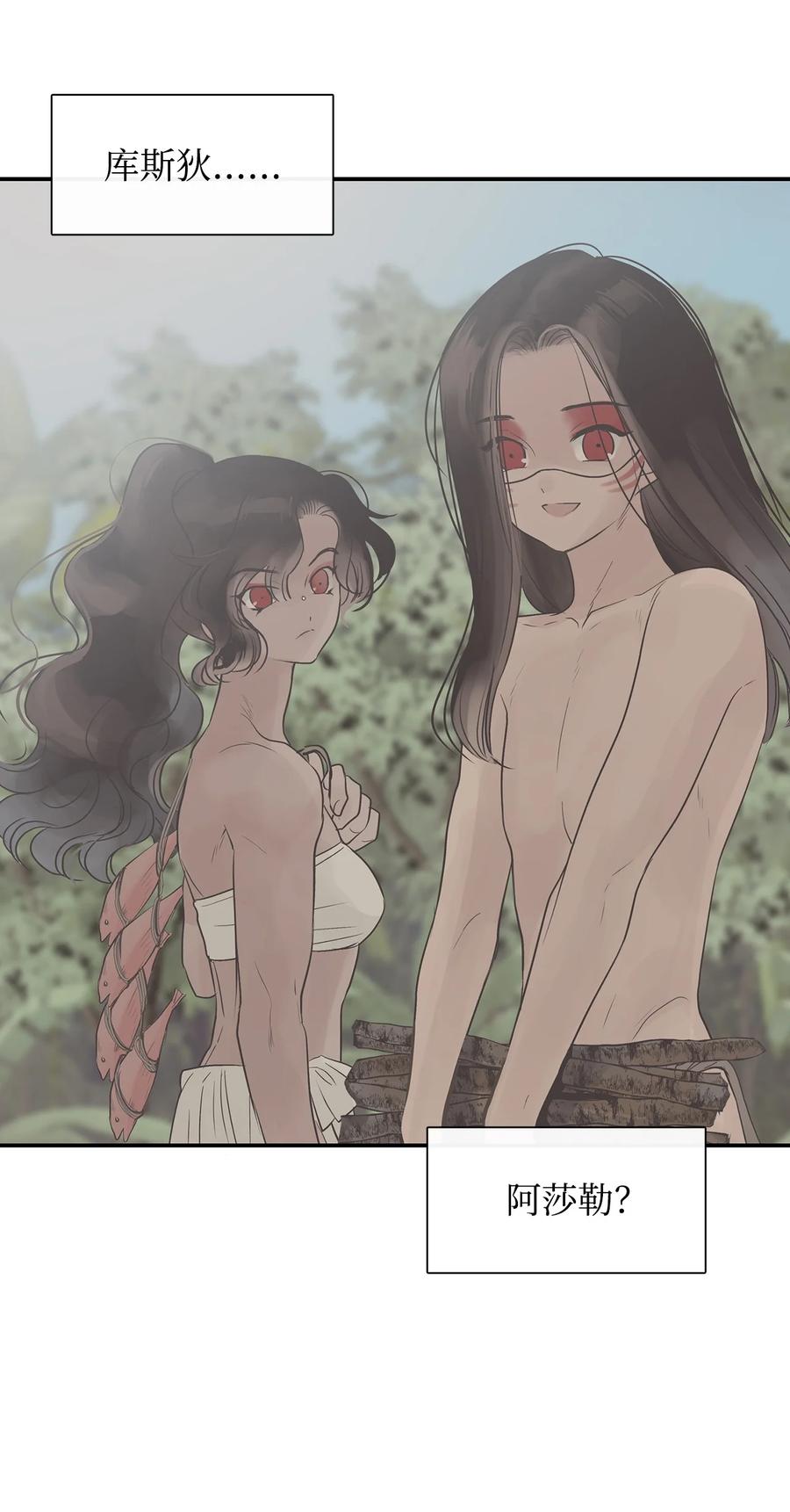 图腾领域 - 33 沙卡的朋友 - 第57张图