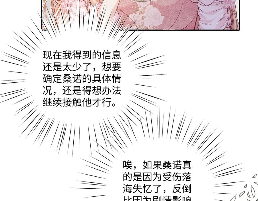 《虐文女主觉醒后》31 失忆？剧情影响？ 第90页