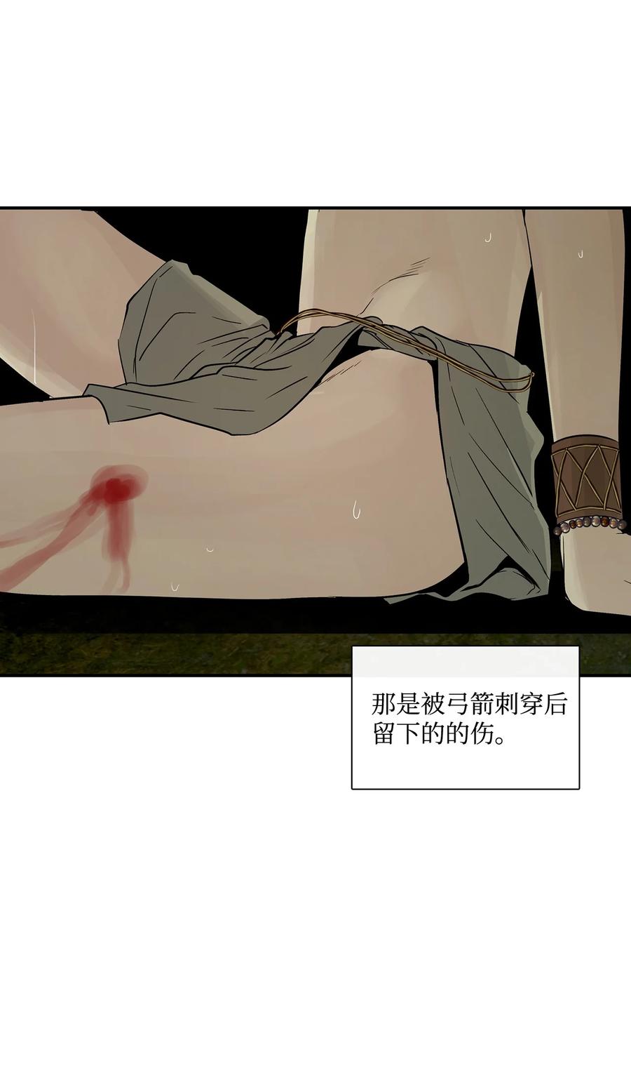 图腾领域 - 34 求救 - 第41张图