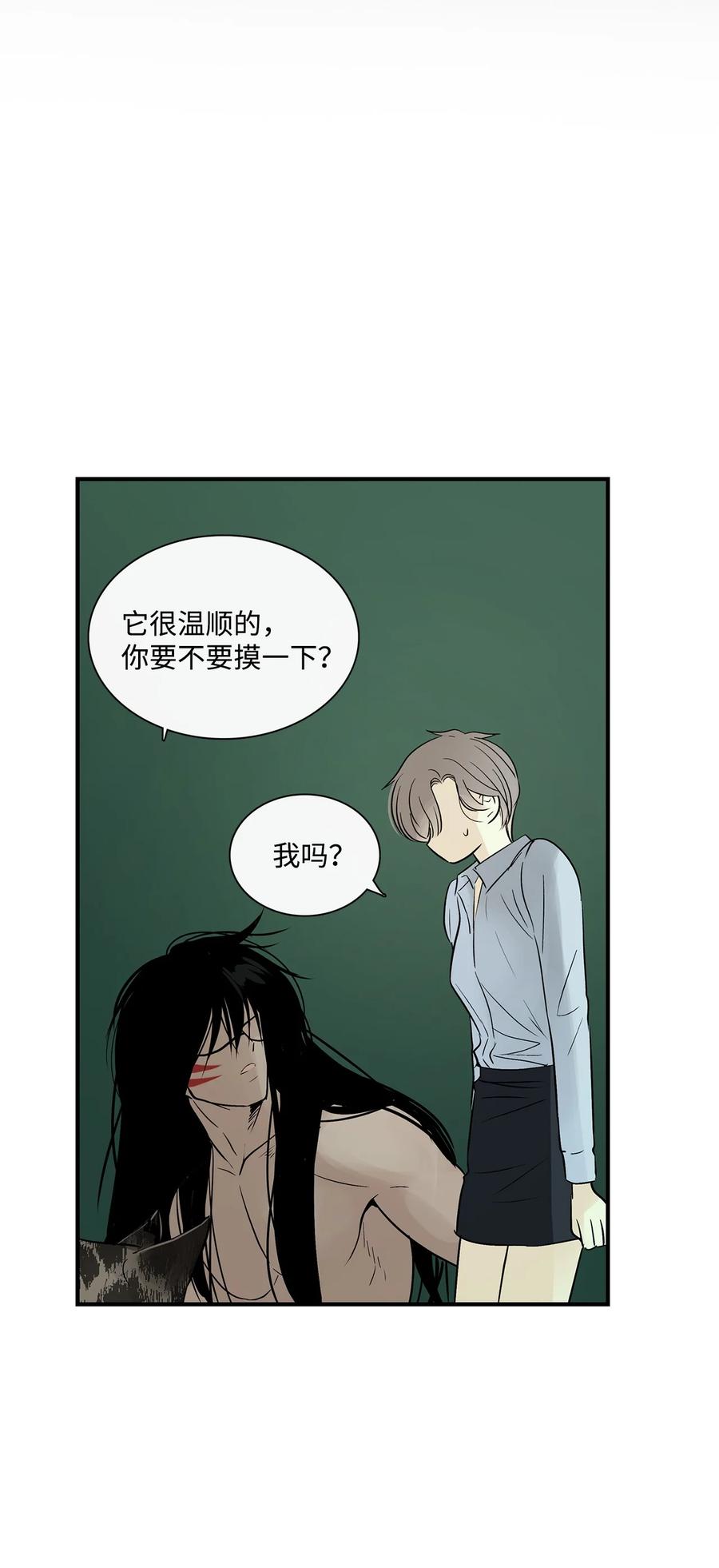 图腾领域 - 35 猫咪 - 第17张图