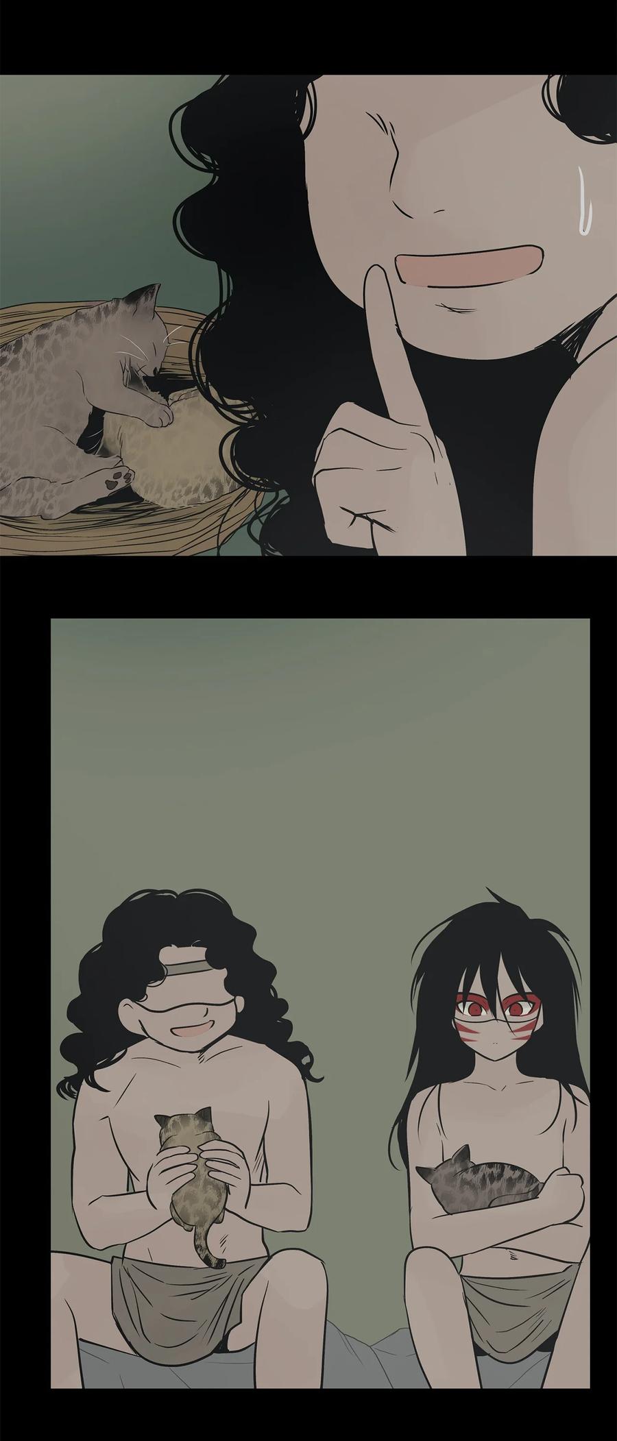 图腾领域 - 35 猫咪 - 第15张图