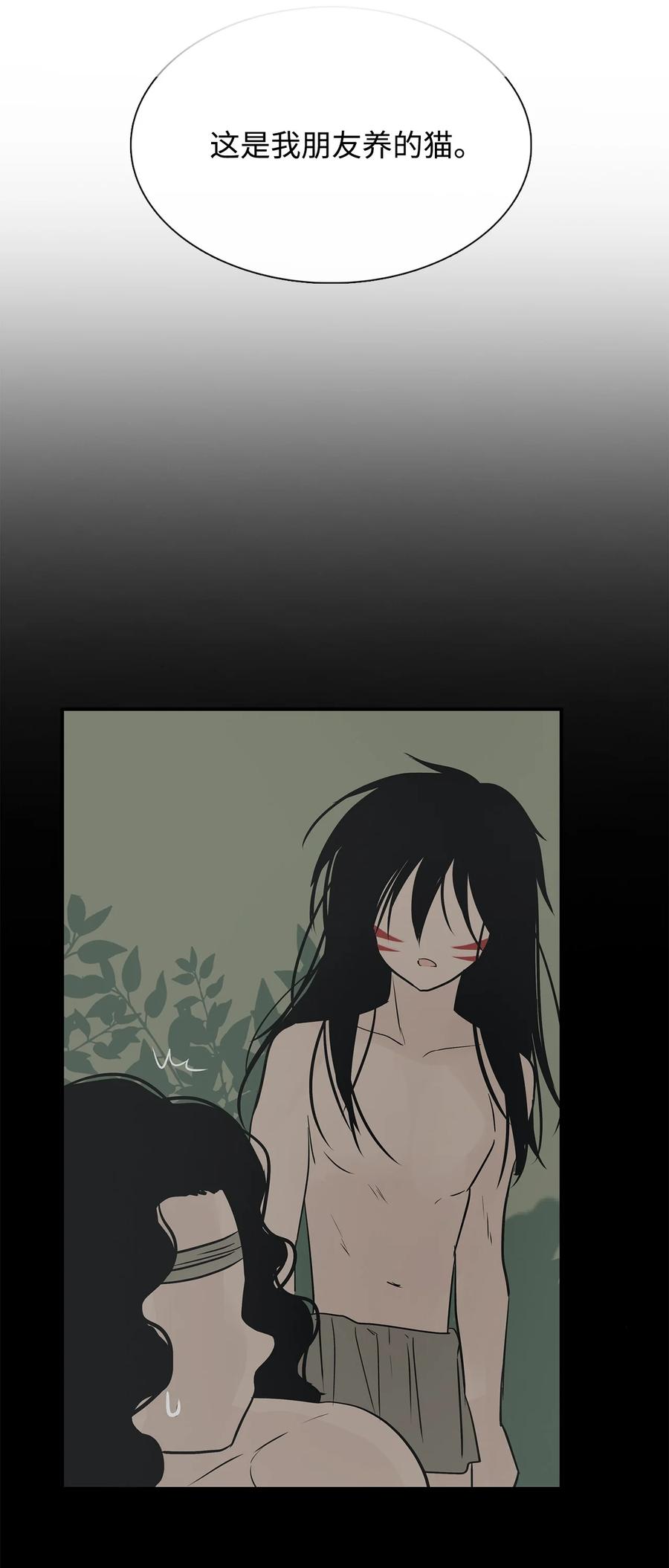 图腾领域 - 35 猫咪 - 第14张图