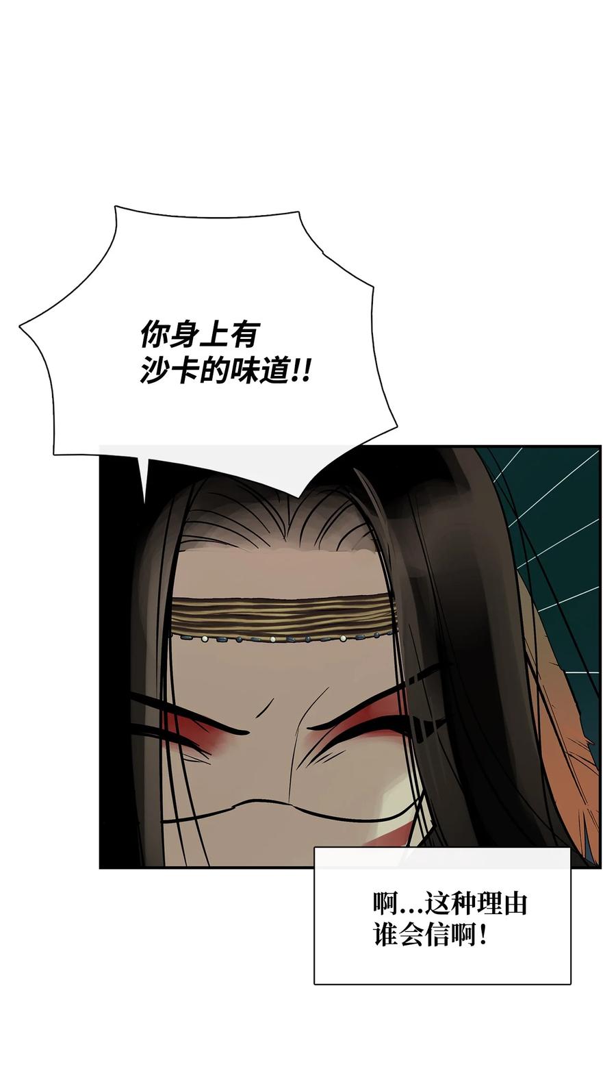 图腾领域 - 36 外地人 - 第36张图