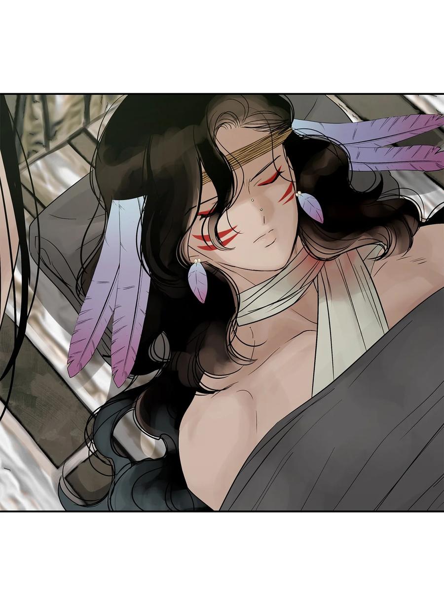 图腾领域 - 37 救命恩人 - 第29张图