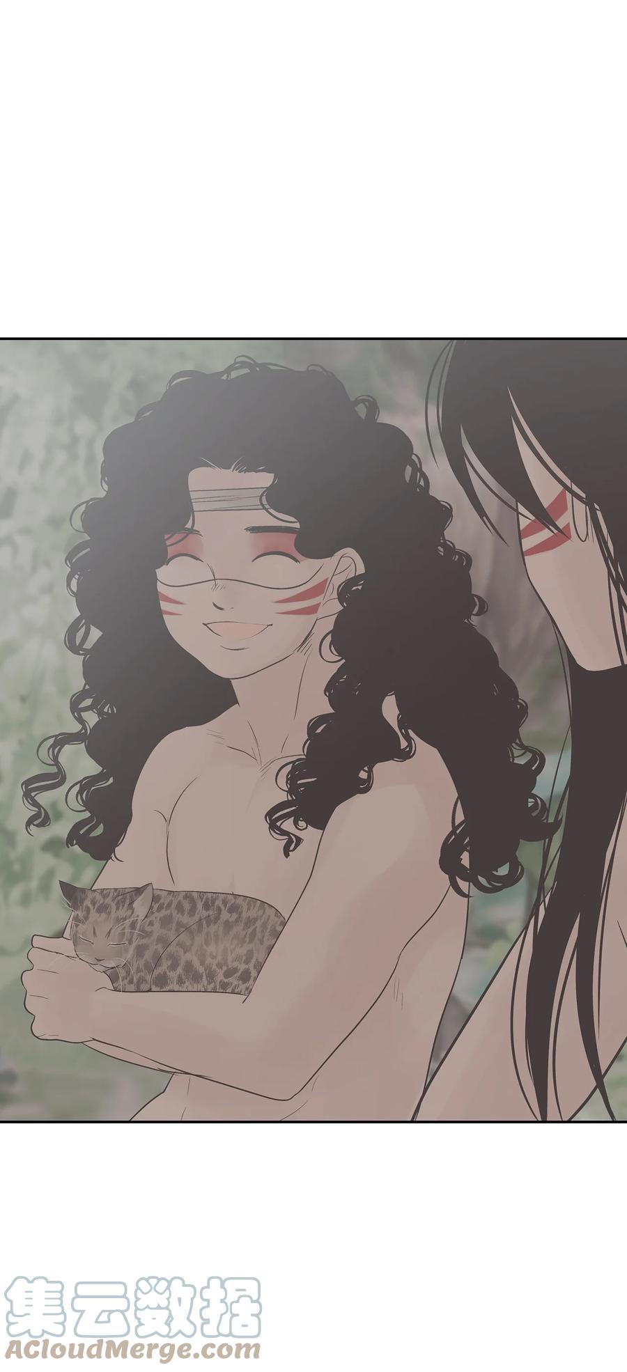 图腾领域 - 37 救命恩人 - 第40张图