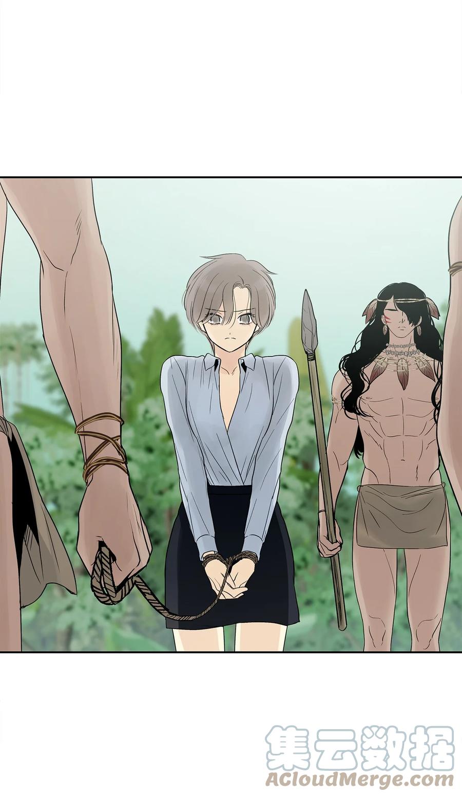 图腾领域 - 37 救命恩人 - 第64张图