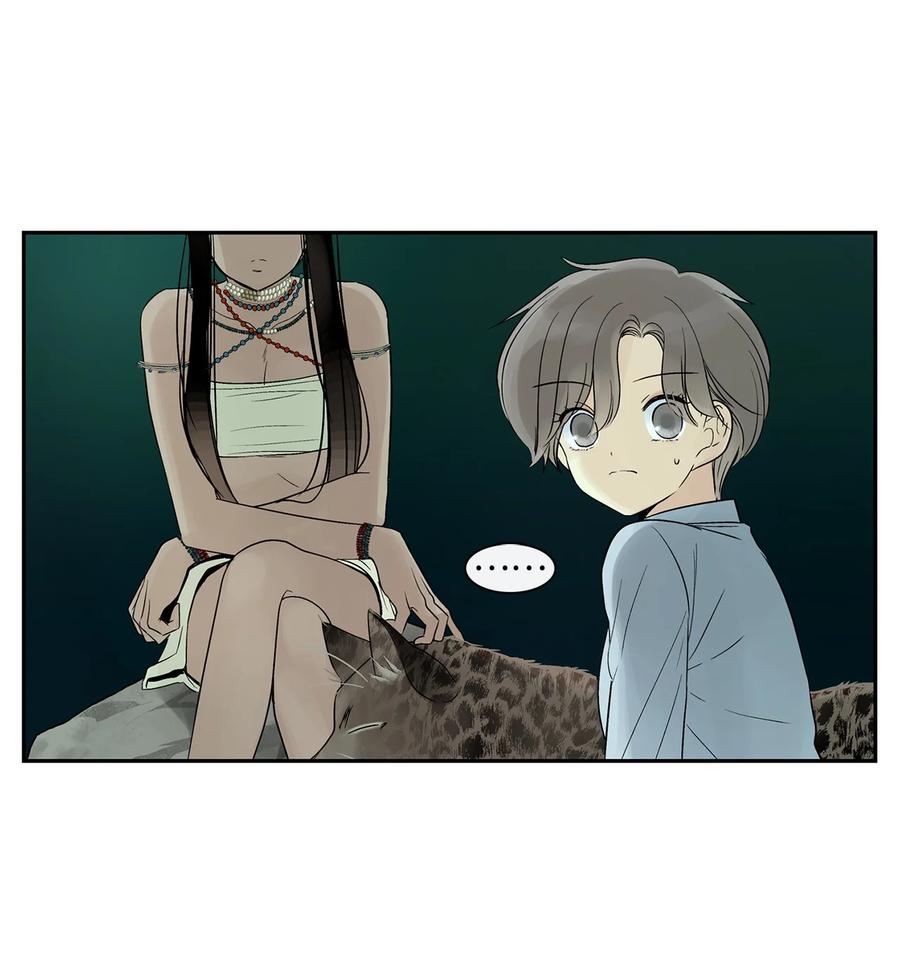 图腾领域 - 38 代替我成为神 - 第8张图