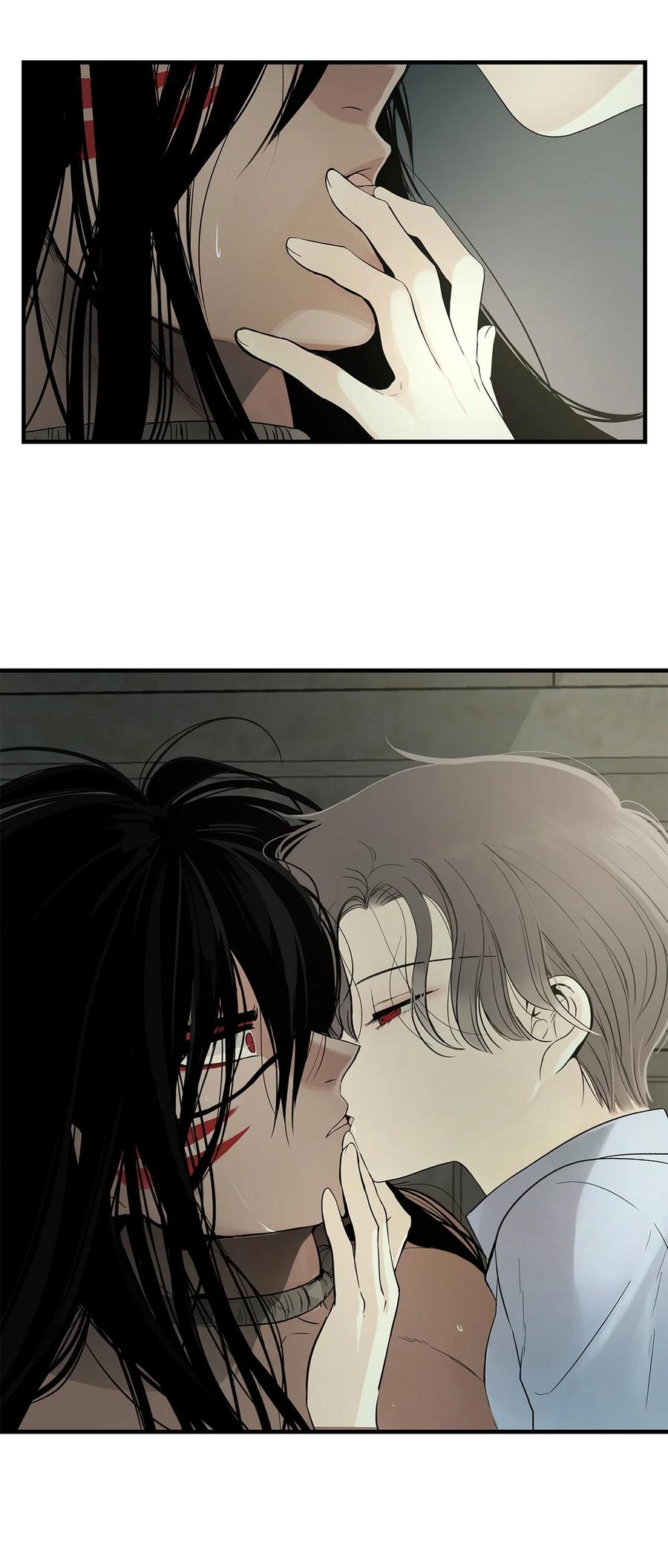 图腾领域 - 003 进入库都 - 第110张图