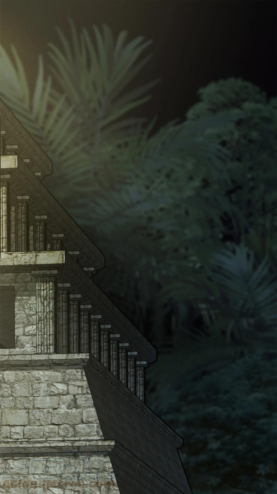 图腾领域 - 003 进入库都 - 第1张图