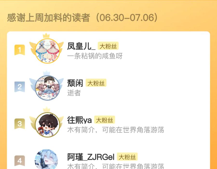 《治愈我的邪神》被影响了 第87页