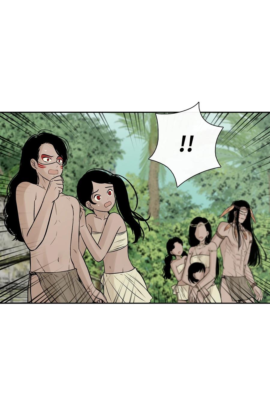 图腾领域 - 40 如果能早一点明白 - 第2张图