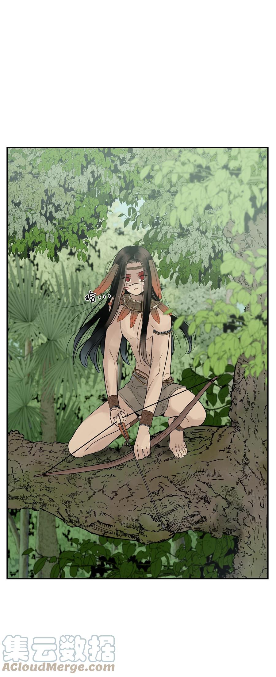 图腾领域 - 43 射箭 - 第33张图