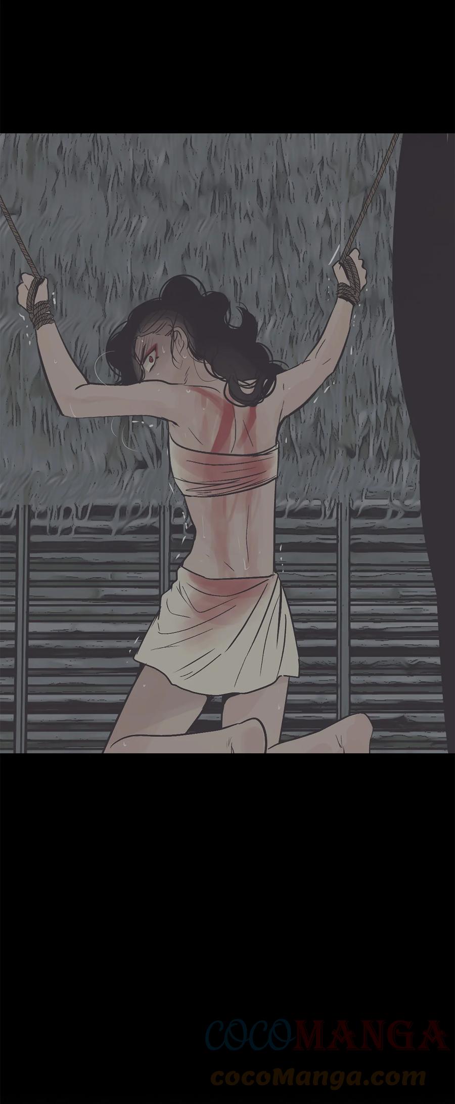 图腾领域 - 44 我做不到 - 第22张图