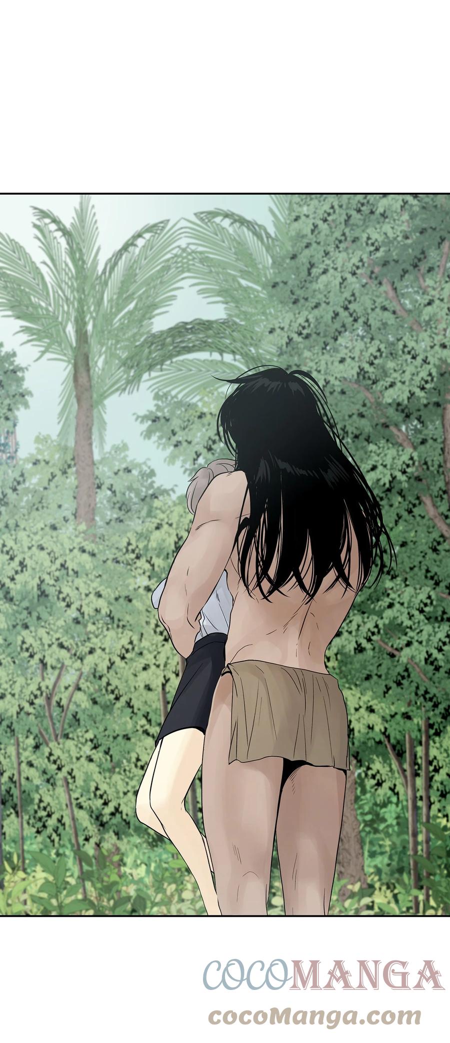 图腾领域 - 44 我做不到 - 第28张图