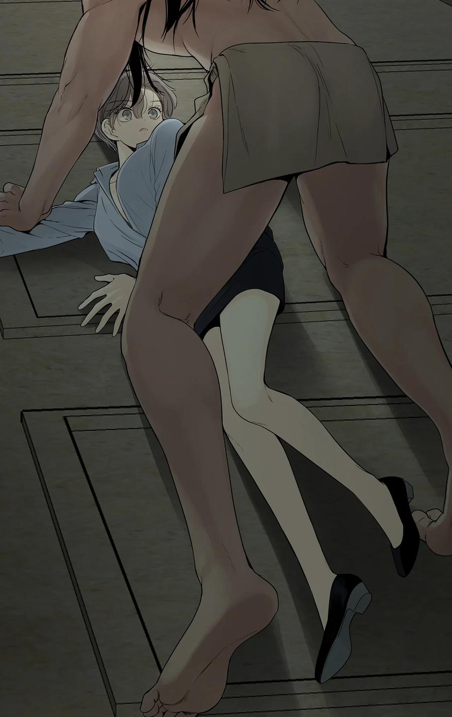 图腾领域 - 004 身体有点奇怪 - 第32张图