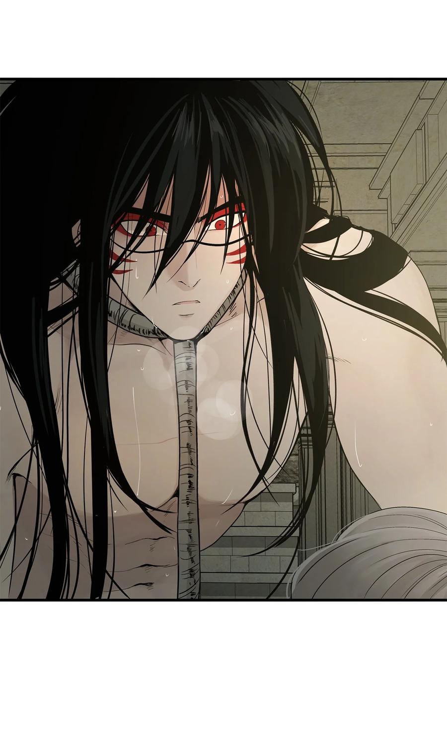 图腾领域 - 004 身体有点奇怪 - 第66张图