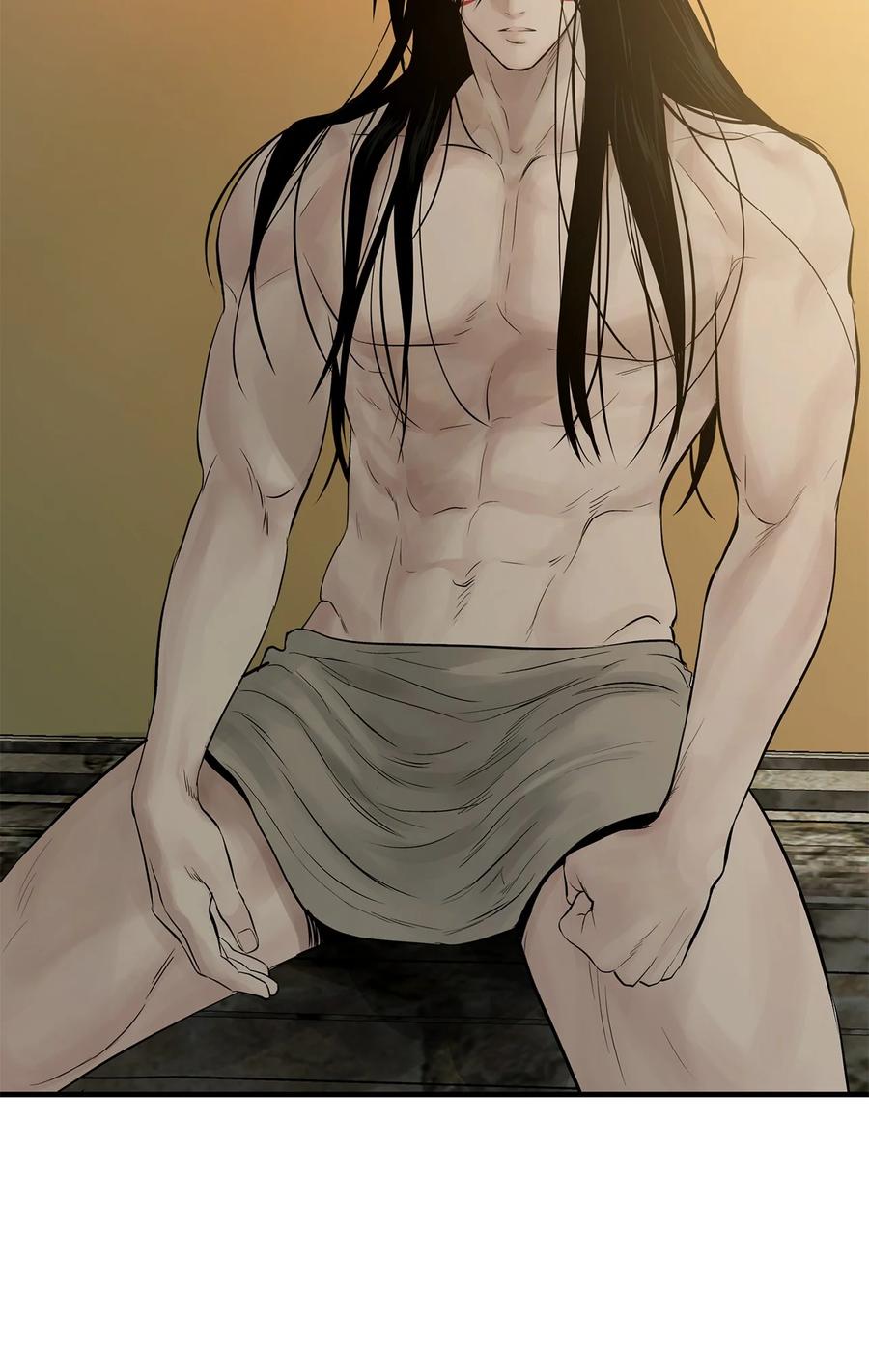 图腾领域 - 57 罪人之子 - 第50张图