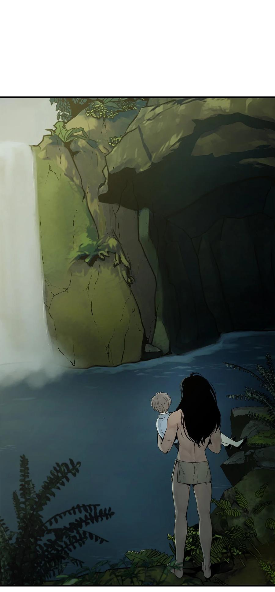 图腾领域 - 005 再次遇险 - 第27张图