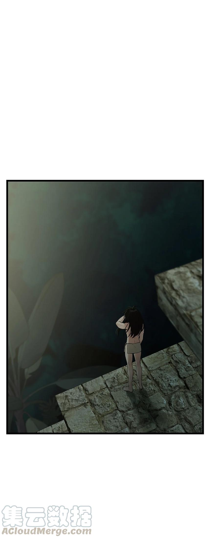 图腾领域 - 005 再次遇险 - 第1张图