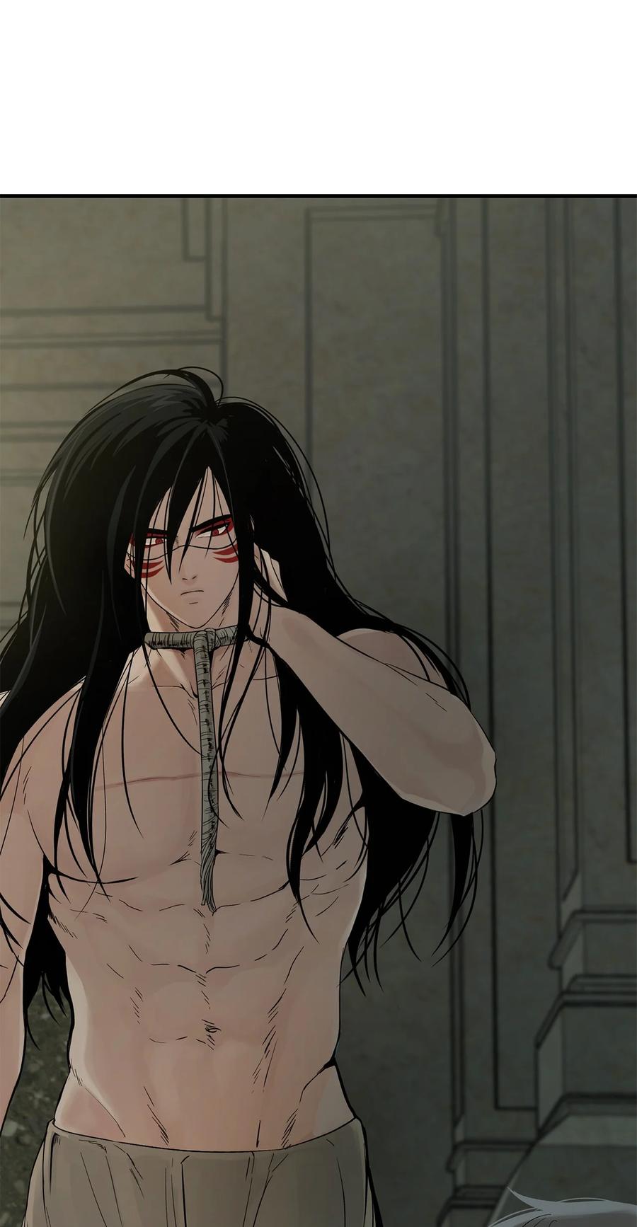 图腾领域 - 005 再次遇险 - 第20张图