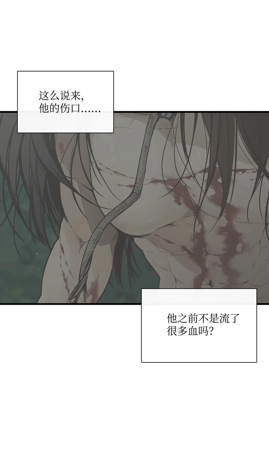 图腾领域 - 005 再次遇险 - 第54张图