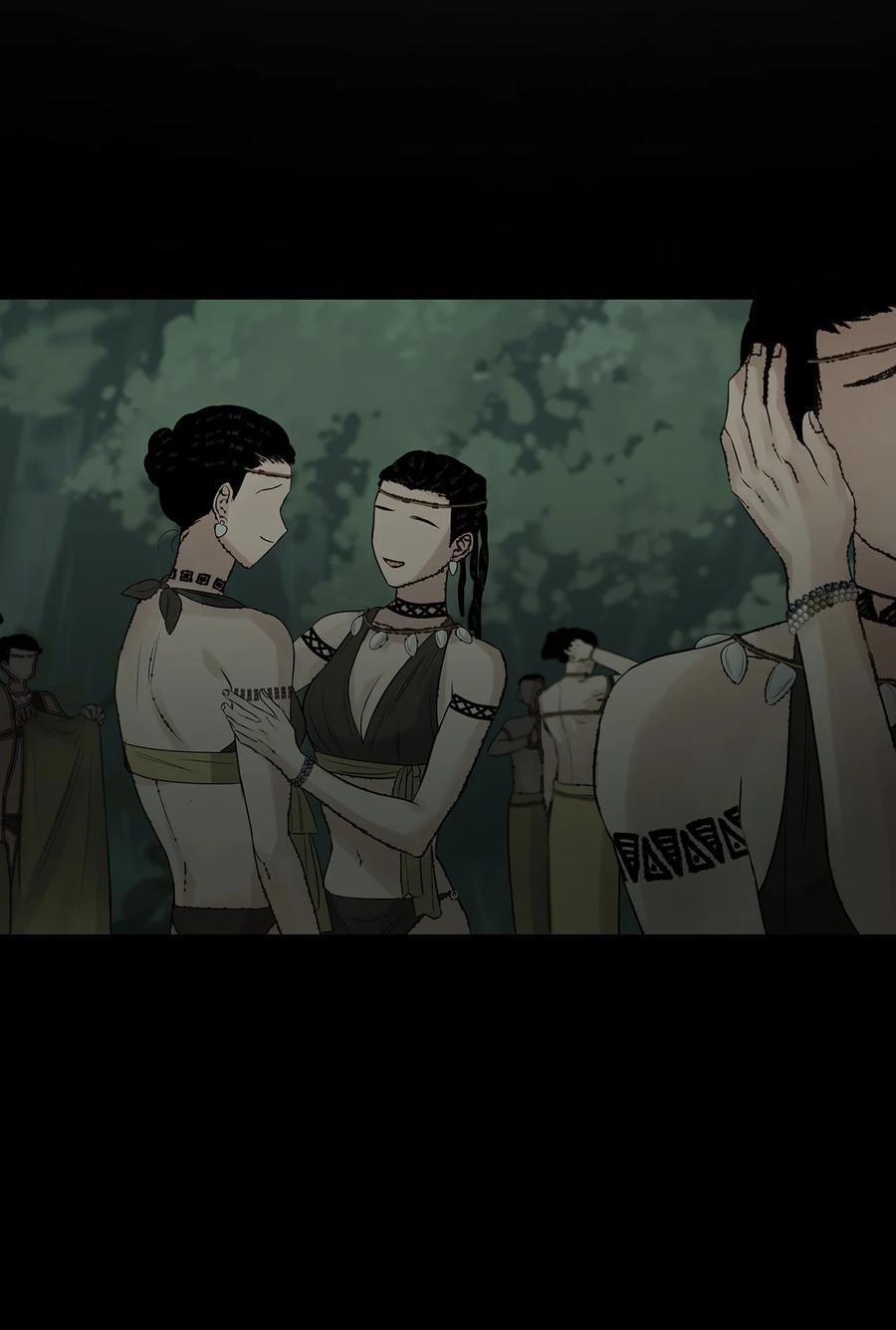 图腾领域 - 60 我们一起 - 第17张图