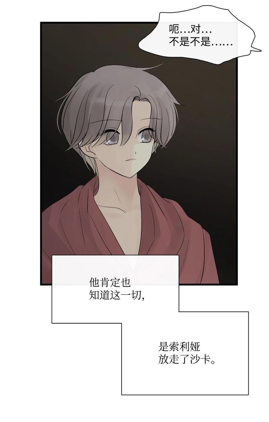 图腾领域 - 62 隐瞒 - 第60张图