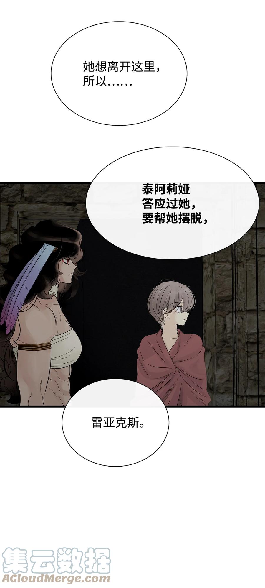 图腾领域 - 62 隐瞒 - 第76张图