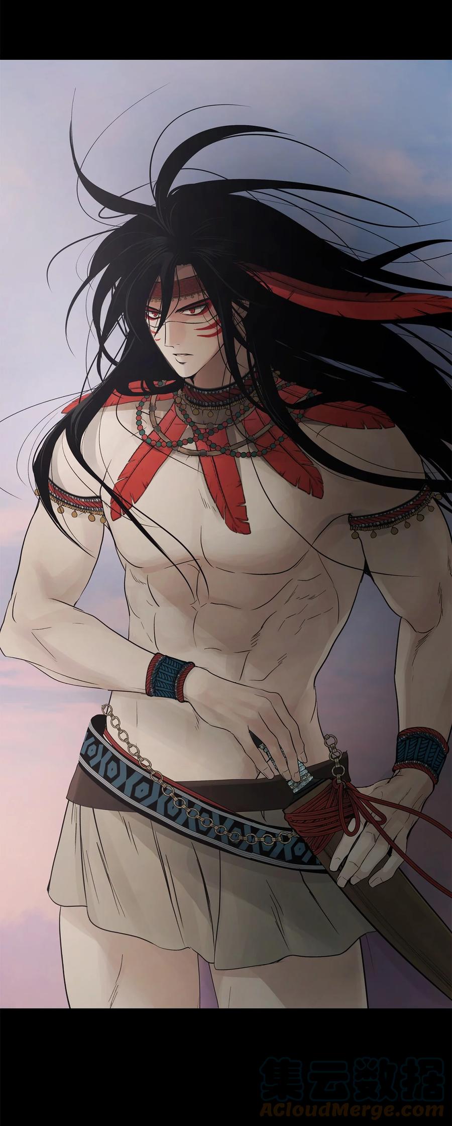 图腾领域 - 预告 成为神 - 第5张图