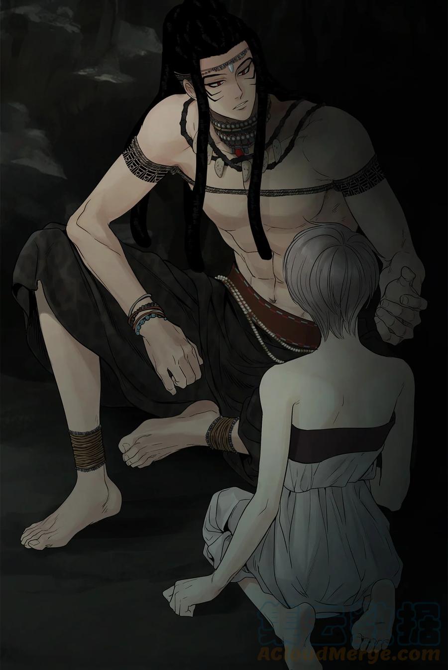 图腾领域 - 预告 成为神 - 第9张图