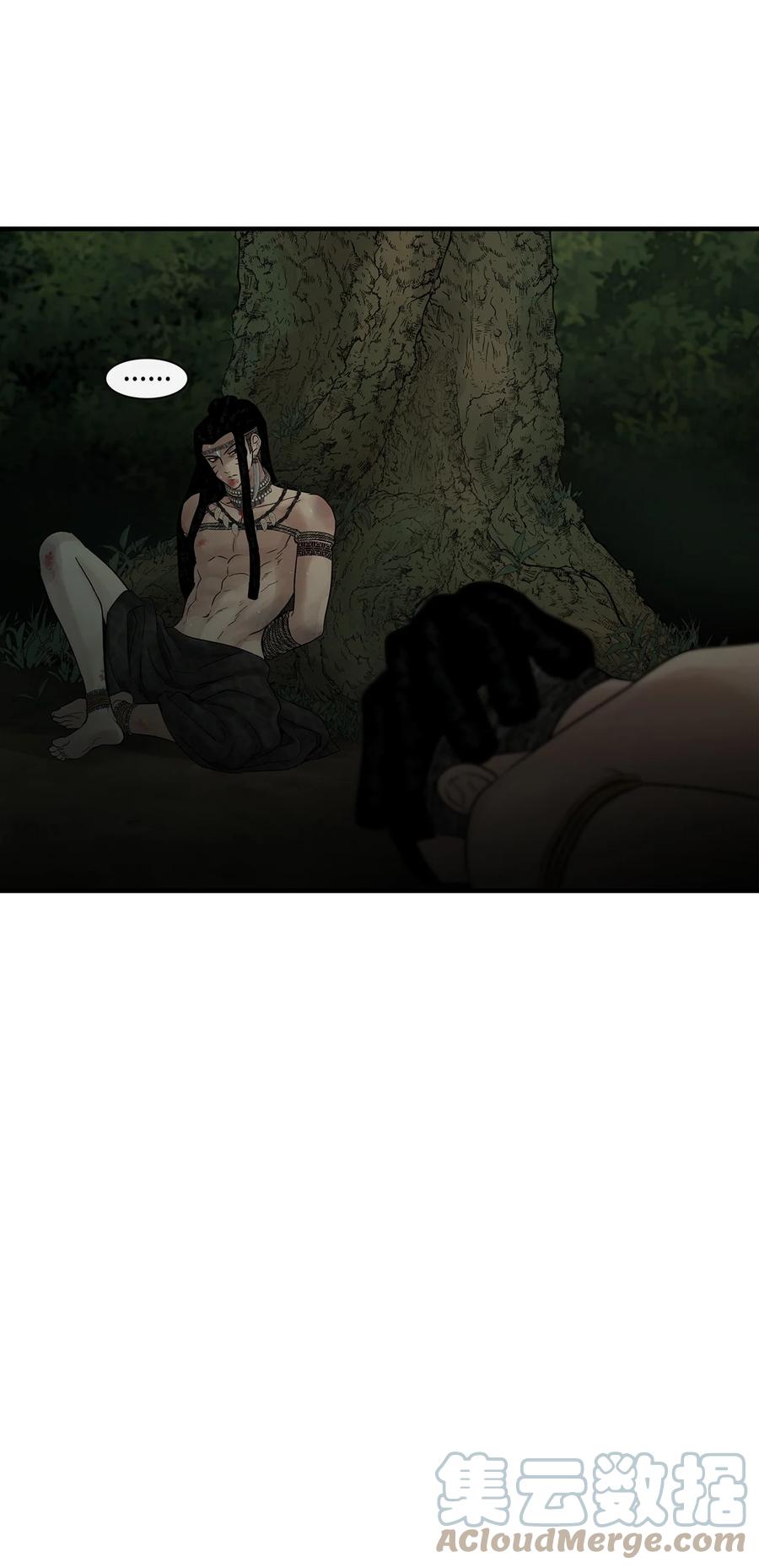 图腾领域 - 64 森林里的遗址 - 第85张图