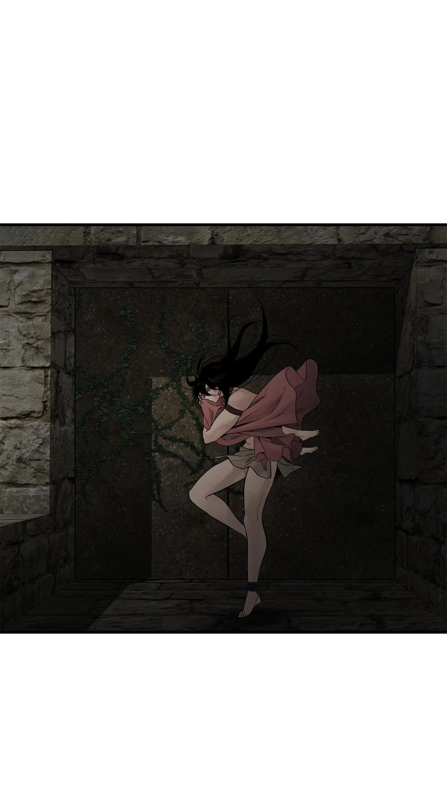 图腾领域 - 64 森林里的遗址 - 第11张图