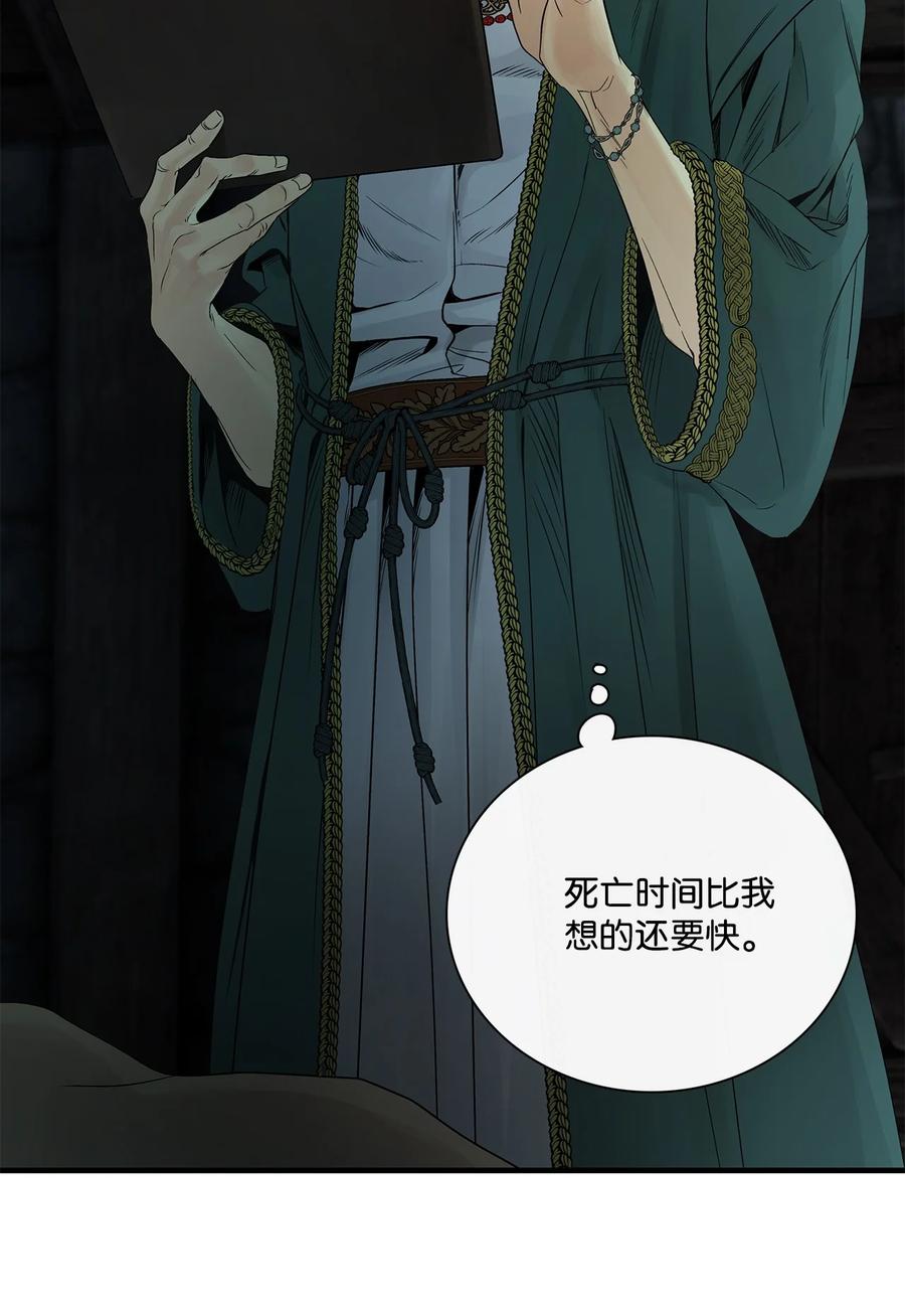 图腾领域 - 64 森林里的遗址 - 第94张图