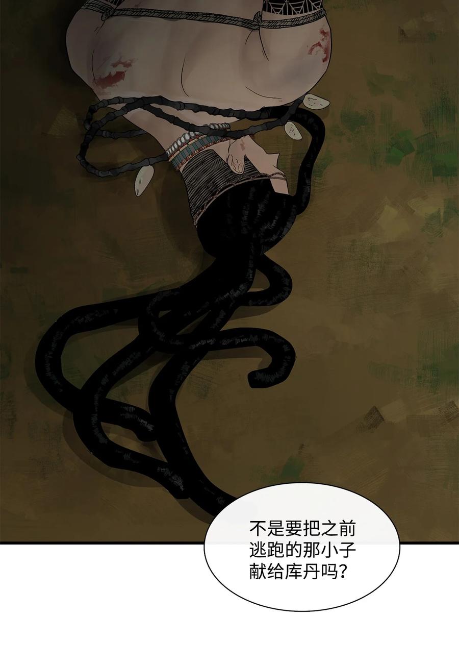 图腾领域 - 64 森林里的遗址 - 第67张图