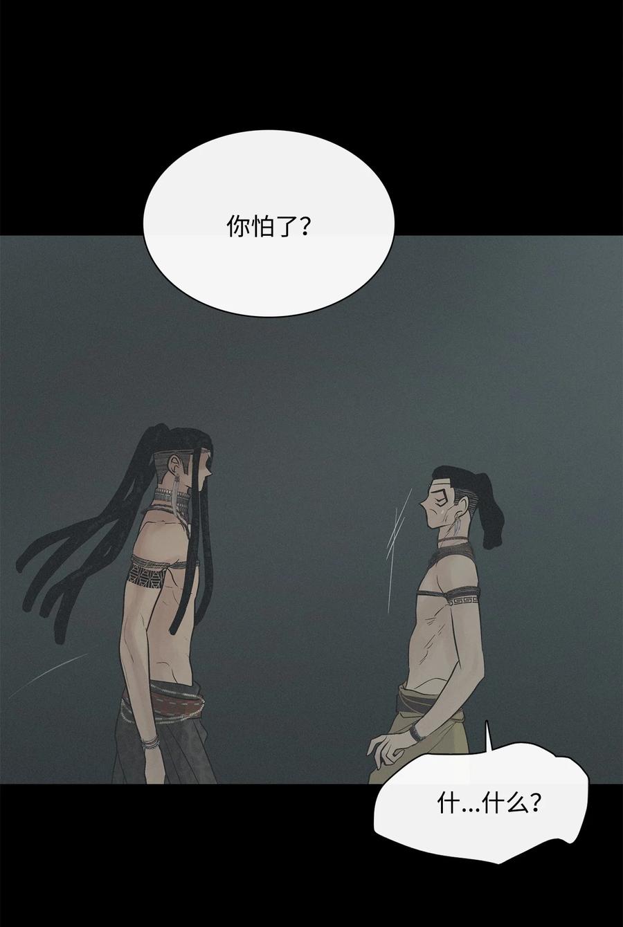 图腾领域 - 64 森林里的遗址 - 第75张图